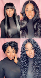 Dream Extensions &amp; Units S.B Collection 