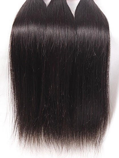 Brazilian Straight