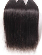 Brazilian Straight